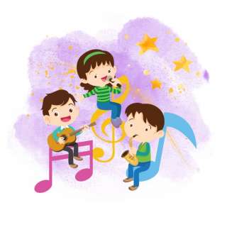 Всероссийская образовательная олимпиада по музыке для дошкольников «СЕМЬ НОТ»