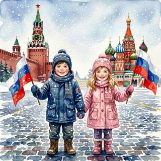 Всероссийская образовательная олимпиада для дошкольников «ГОСУДАРСТВЕННЫЕ СИМВОЛЫ РОССИИ»