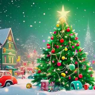 Всероссийский конкурс детско-юношеского творчества «НОВОГОДНЯЯ СКАЗКА»