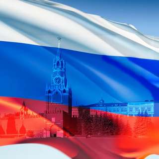 Всероссийский конкурс детско-юношеского творчества к Дню флага «НАД НАМИ РЕЕТ ФЛАГ РОССИЙСКИЙ»