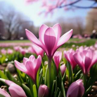 Всероссийский конкурс художественного слова «ВЕСНА, ВЕСНА НА УЛИЦЕ...»